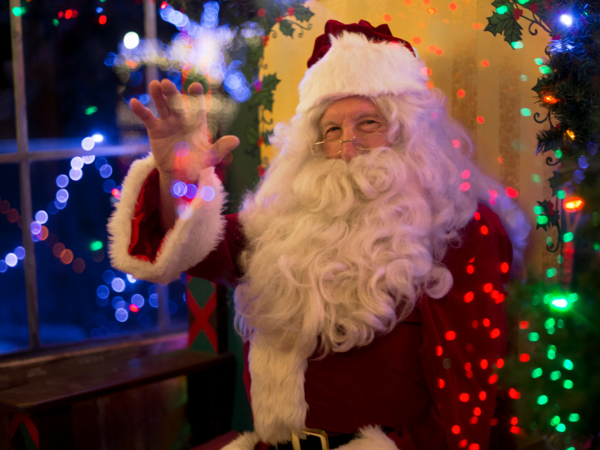 Easy Ideas to Make This Christmas Extra&nbsp;Special!