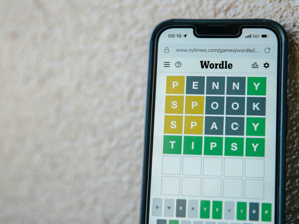 Daily Games to Play When You’re Sick of&nbsp;Wordle