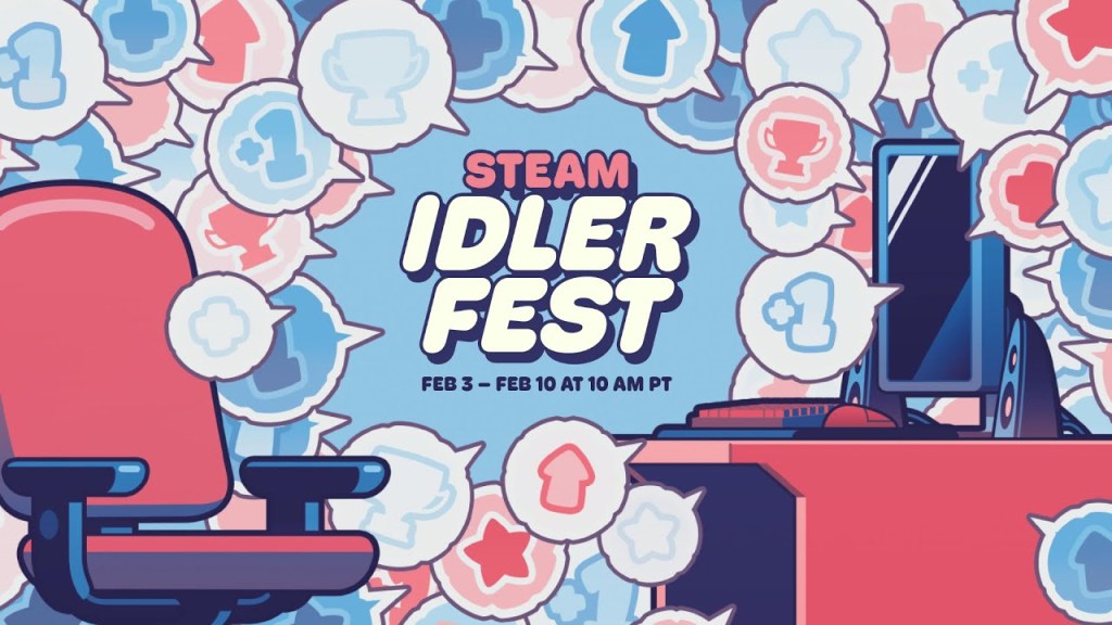 Steam Idler Fest