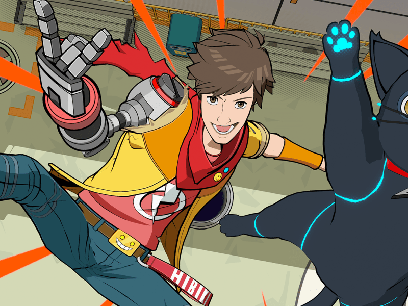 Hi-Fi Rush: Rhythm Revolution or Missed&nbsp;Beat?