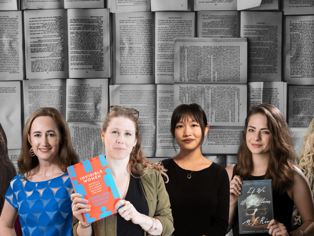 6 Books You Should Read in&nbsp;2026